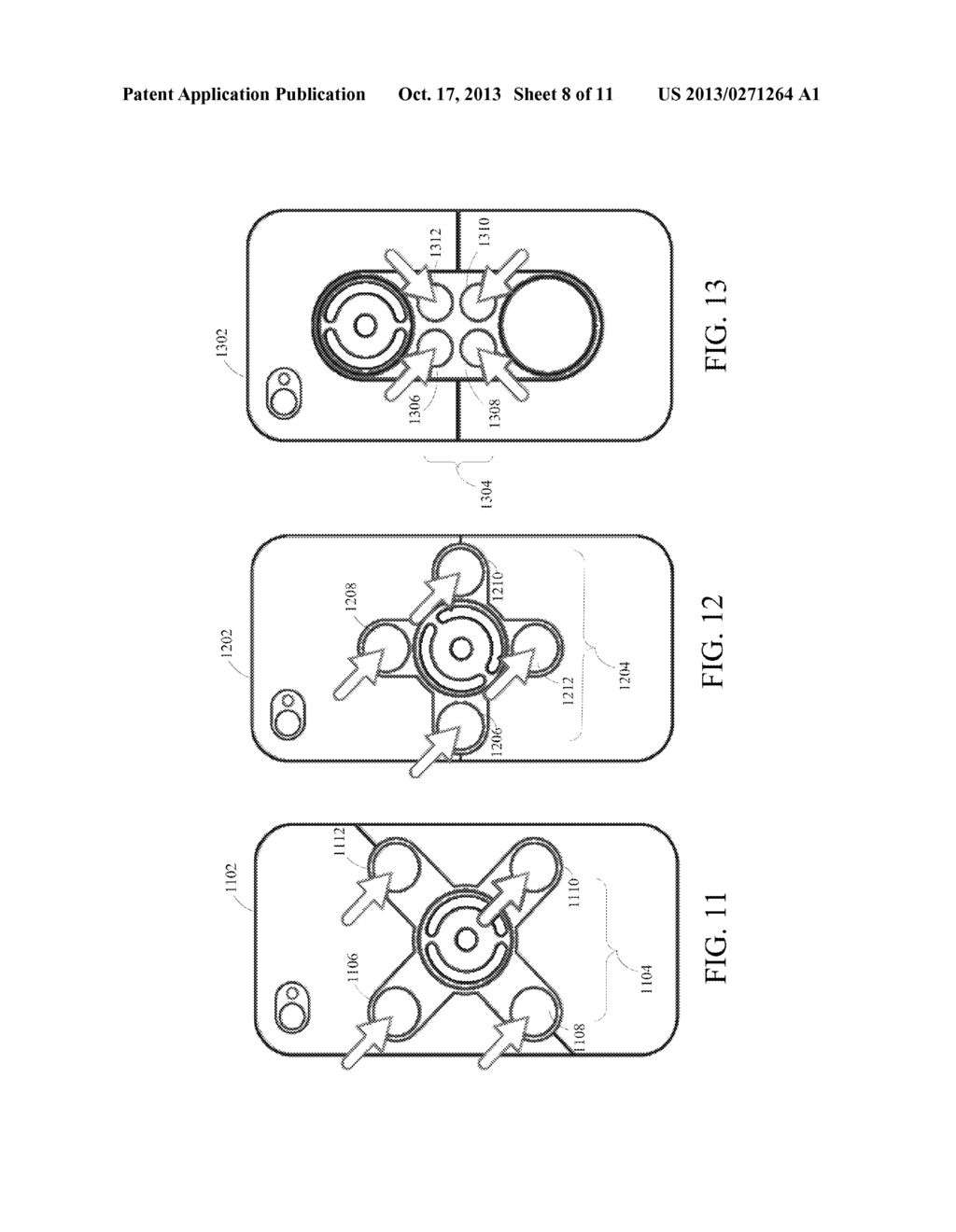 PERSONAL SECURITY SYSTEM - diagram, schematic, and image 09