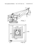 Enhanced heavy equipment proximity sensor diagram and image