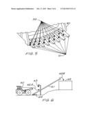 Enhanced heavy equipment proximity sensor diagram and image