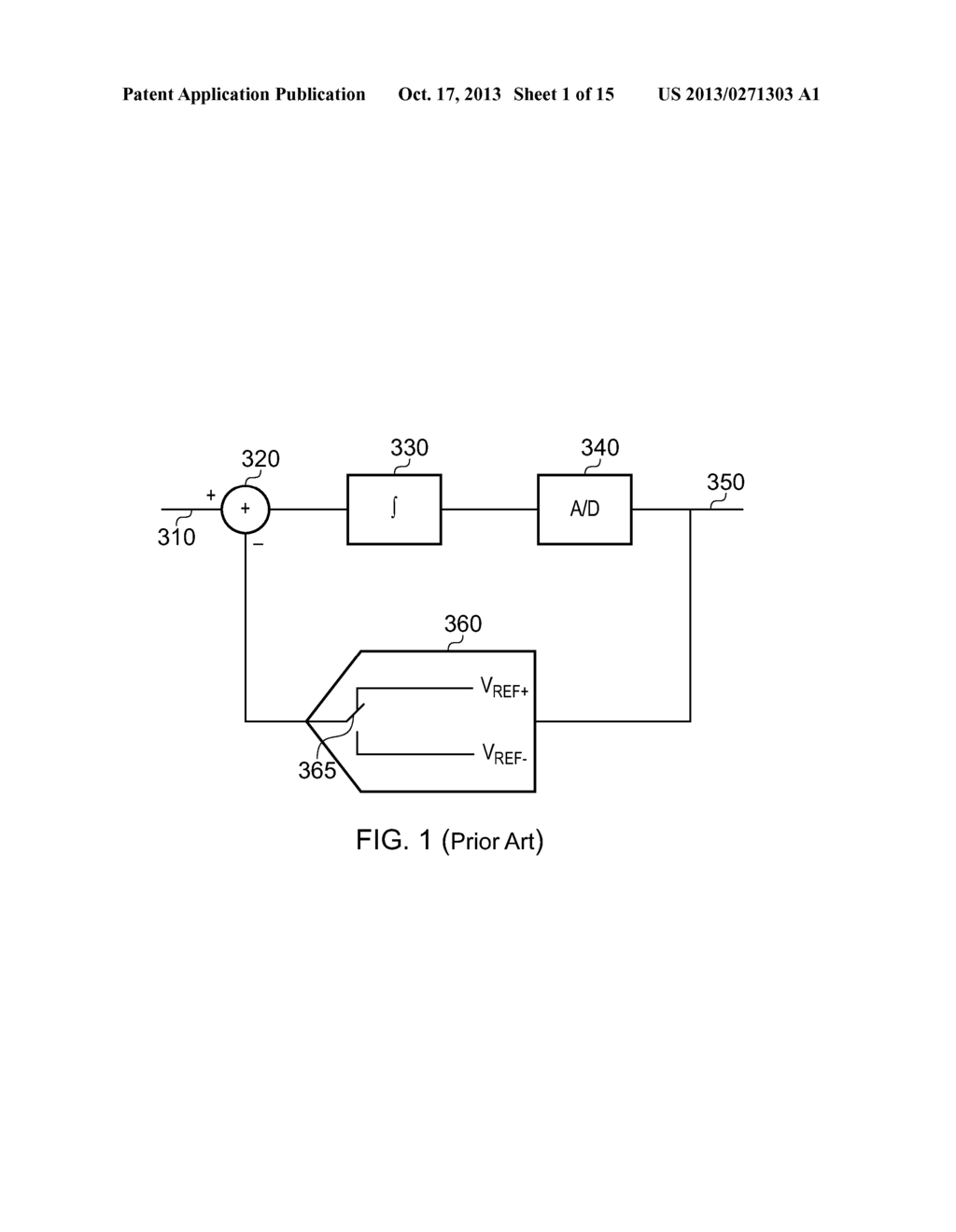 Analog to Digital Conversion - diagram, schematic, and image 02