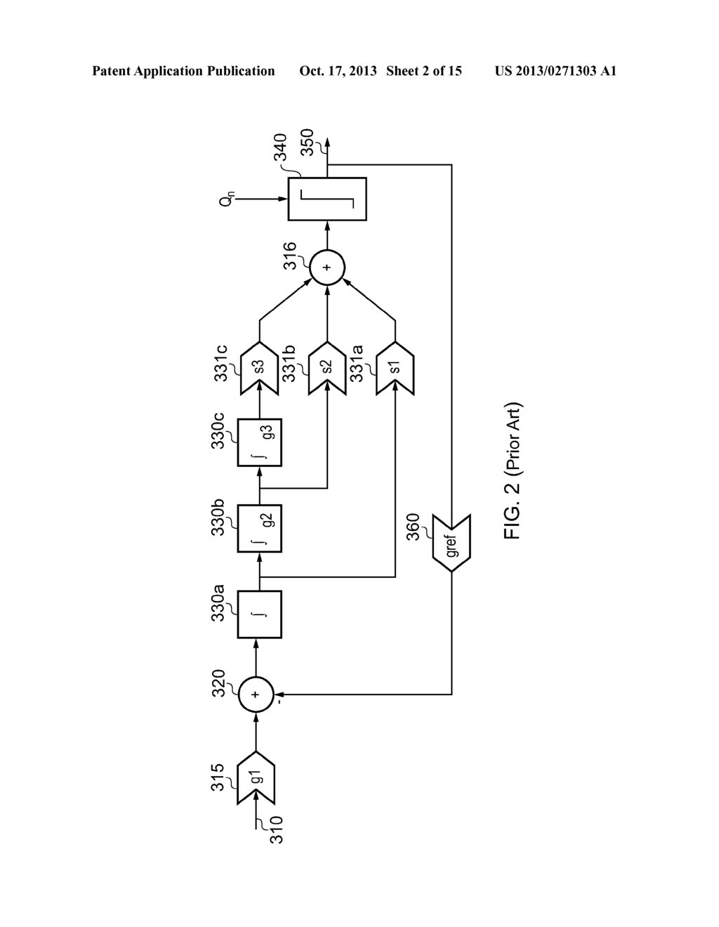 Analog to Digital Conversion - diagram, schematic, and image 03