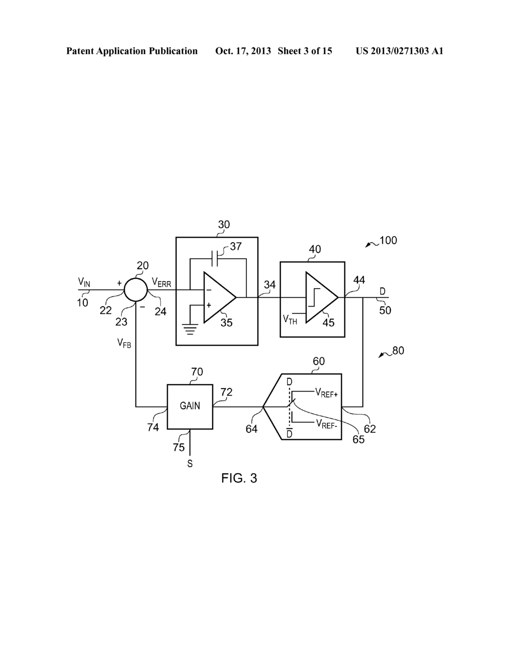 Analog to Digital Conversion - diagram, schematic, and image 04