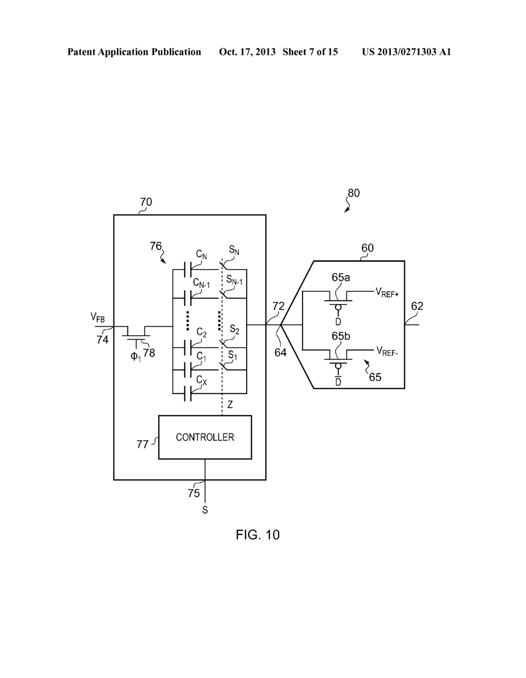 Analog to Digital Conversion - diagram, schematic, and image 08