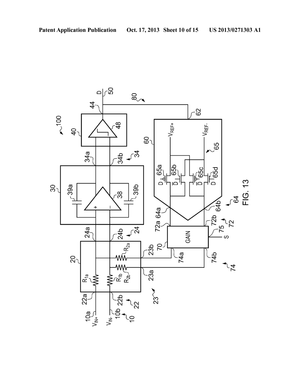 Analog to Digital Conversion - diagram, schematic, and image 11