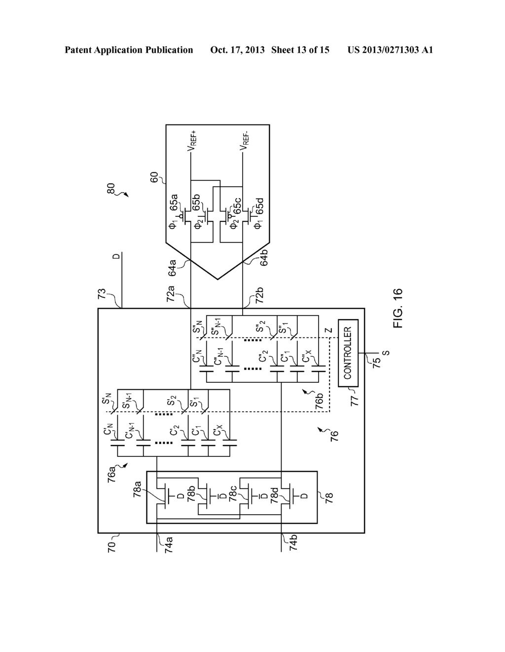 Analog to Digital Conversion - diagram, schematic, and image 14