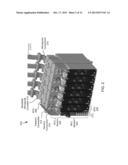 SYSTEMS AND METHODS FOR A STACKED WAVEGUIDE CIRCULATOR diagram and image