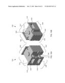 SYSTEMS AND METHODS FOR A STACKED WAVEGUIDE CIRCULATOR diagram and image