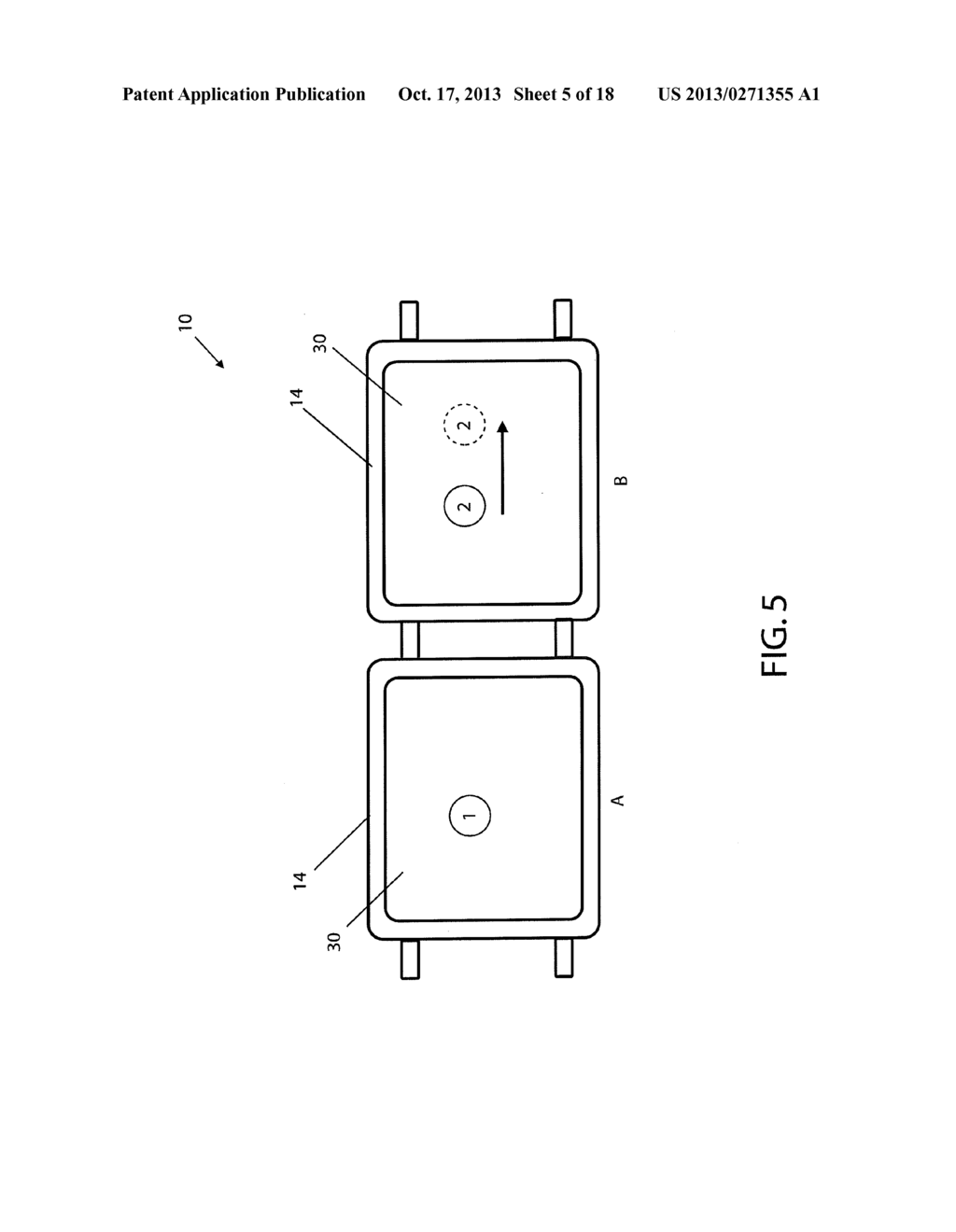 MULTI-SEGMENT WEARABLE ACCESSORY - diagram, schematic, and image 06