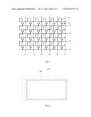 Liquid Crystal Display Device and Driving Circuit diagram and image