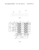 Liquid Crystal Display Device and Driving Circuit diagram and image