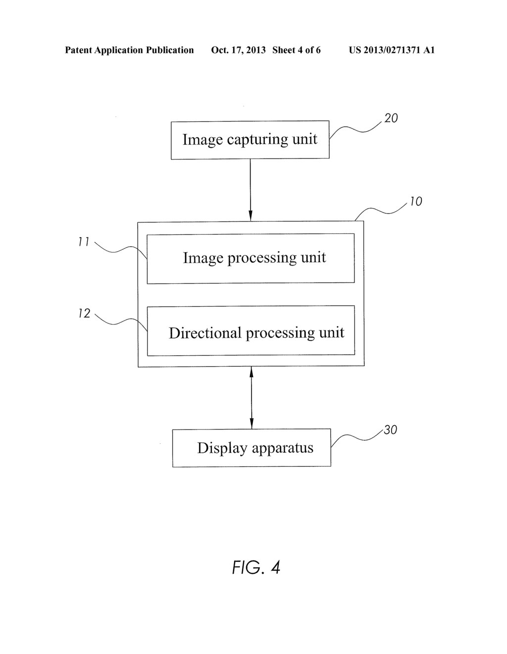 ACCURATE EXTENDED POINTING APPARATUS AND METHOD THEREOF - diagram, schematic, and image 05