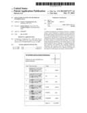 DATA ENTRY SYSTEM AND METHOD OF ENTERING DATA diagram and image