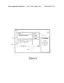 DATA ENTRY SYSTEM AND METHOD OF ENTERING DATA diagram and image