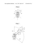 CHARACTER INPUT DEVICE AND CHARACTER INPUT METHOD diagram and image