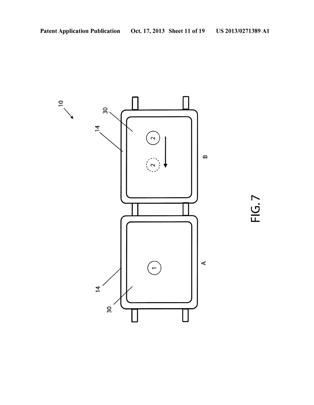 MULTI-SEGMENT WEARABLE ACCESSORY - diagram, schematic, and image 12