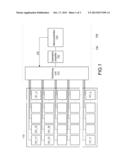 ELECTROMAGNETIC TOUCH DEVICE diagram and image