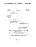 METHOD AND ELECTRONIC DEVICE FOR TRANSMITTING CONTENT diagram and image