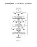 METHOD AND ELECTRONIC DEVICE FOR TRANSMITTING CONTENT diagram and image