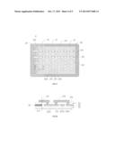 TOUCH SCREEN AND MANUFACTURING METHOD THEREOF diagram and image