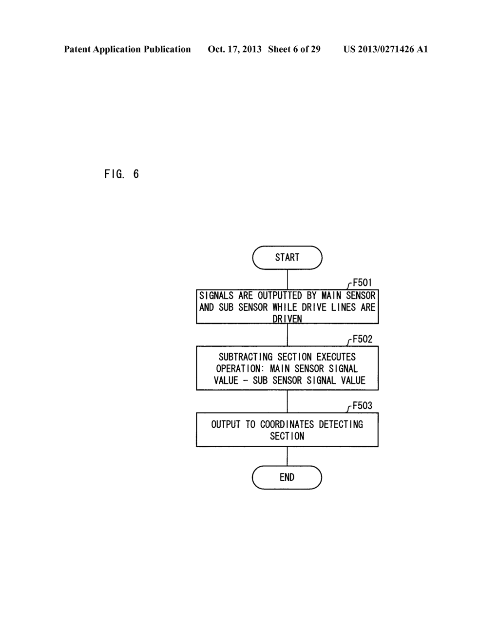 TOUCH PANEL SYSTEM AND ELECTRONIC DEVICE - diagram, schematic, and image 07