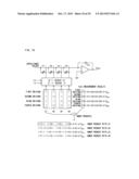 TOUCH PANEL SYSTEM AND ELECTRONIC DEVICE diagram and image