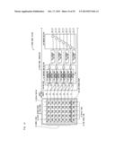 TOUCH PANEL SYSTEM AND ELECTRONIC DEVICE diagram and image