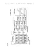 TOUCH PANEL SYSTEM AND ELECTRONIC DEVICE diagram and image