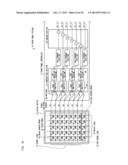 TOUCH PANEL SYSTEM AND ELECTRONIC DEVICE diagram and image