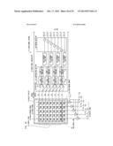 TOUCH PANEL SYSTEM AND ELECTRONIC DEVICE diagram and image