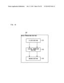 TOUCH PANEL SYSTEM AND ELECTRONIC DEVICE diagram and image