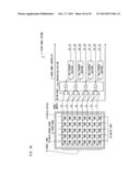 TOUCH PANEL SYSTEM AND ELECTRONIC DEVICE diagram and image