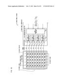 TOUCH PANEL SYSTEM AND ELECTRONIC DEVICE diagram and image