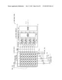 TOUCH PANEL SYSTEM AND ELECTRONIC DEVICE diagram and image