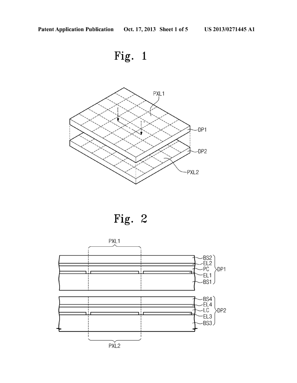 DUAL MODE DISPLAY DEVICE - diagram, schematic, and image 02