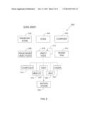 METHOD AND SYSTEM FOR GENERATING A THREE-DIMENSIONAL USER-INTERFACE FOR AN     EMBEDDED DEVICE diagram and image