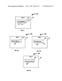 Dynamic Text Adjustment in a User Interface Element diagram and image