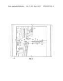 LOCAL SENSOR AUGMENTATION OF STORED CONTENT AND AR COMMUNICATION diagram and image