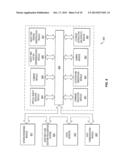 LOCAL SENSOR AUGMENTATION OF STORED CONTENT AND AR COMMUNICATION diagram and image