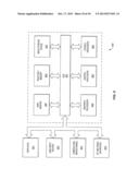 LOCAL SENSOR AUGMENTATION OF STORED CONTENT AND AR COMMUNICATION diagram and image