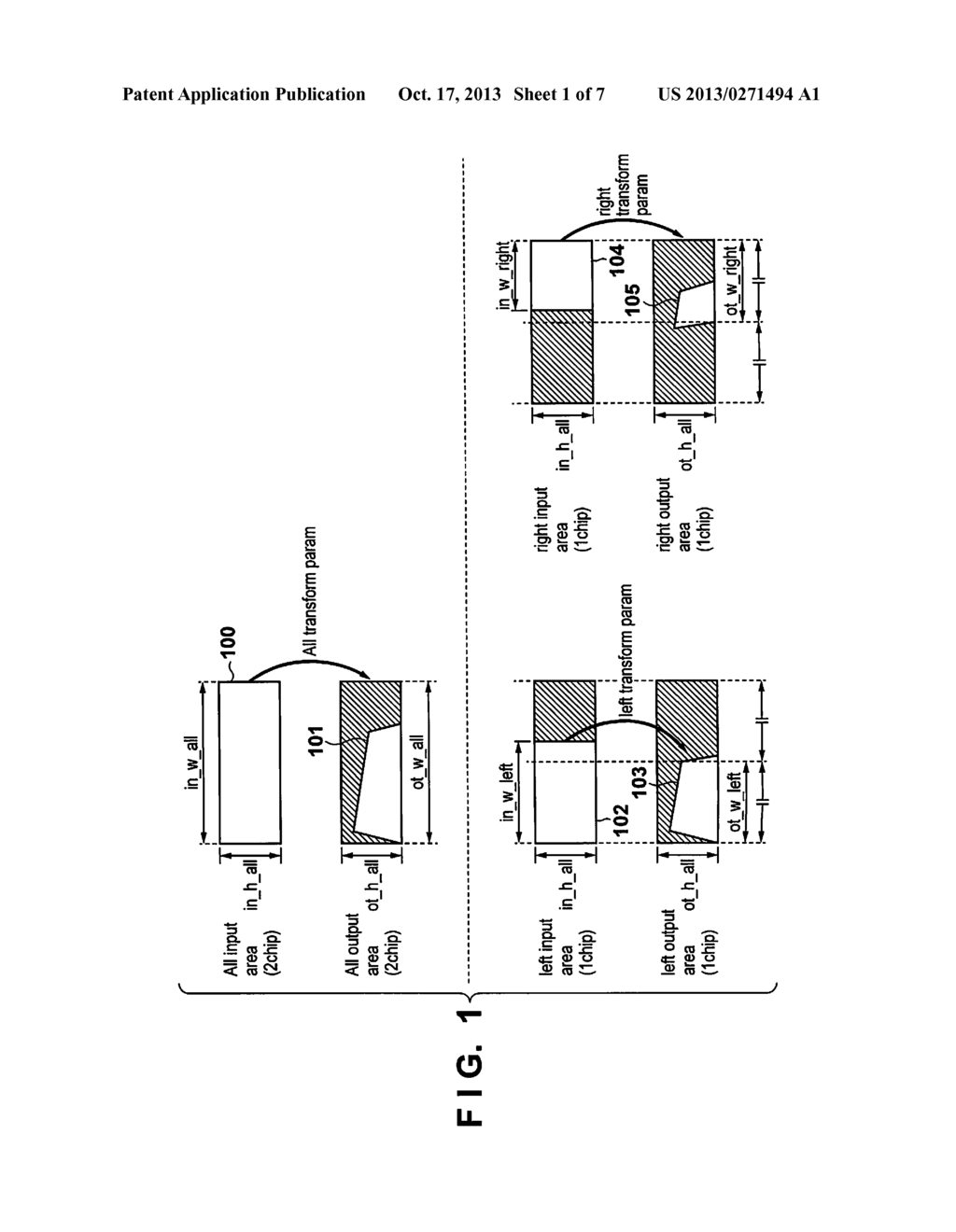 IMAGE PROCESSING APPARATUS AND IMAGE PROCESSING METHOD - diagram, schematic, and image 02