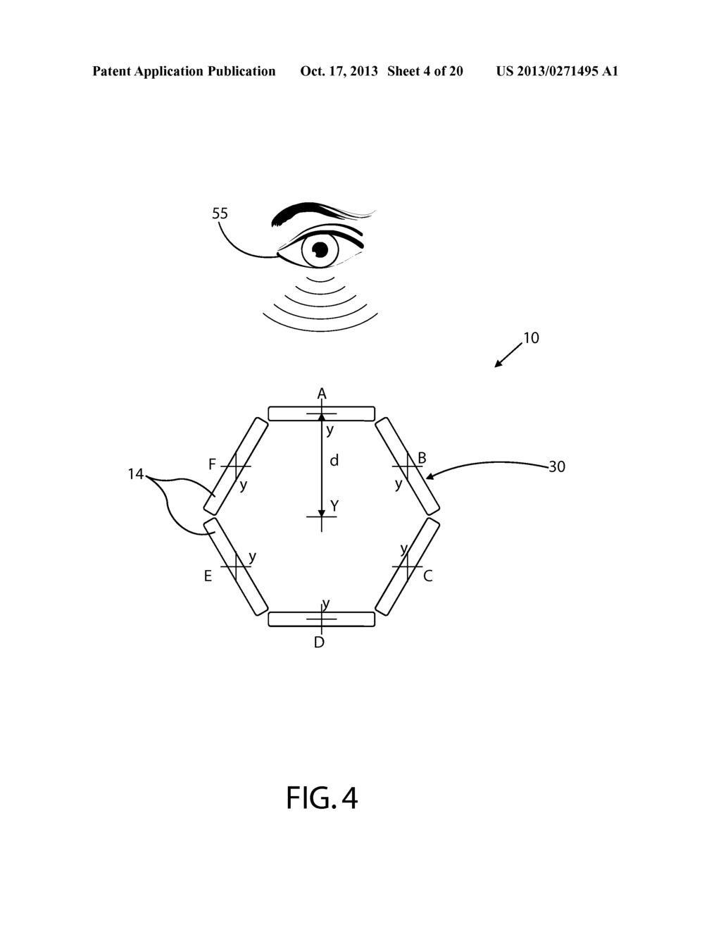 MULTI-SEGMENT WEARABLE ACCESSORY - diagram, schematic, and image 05