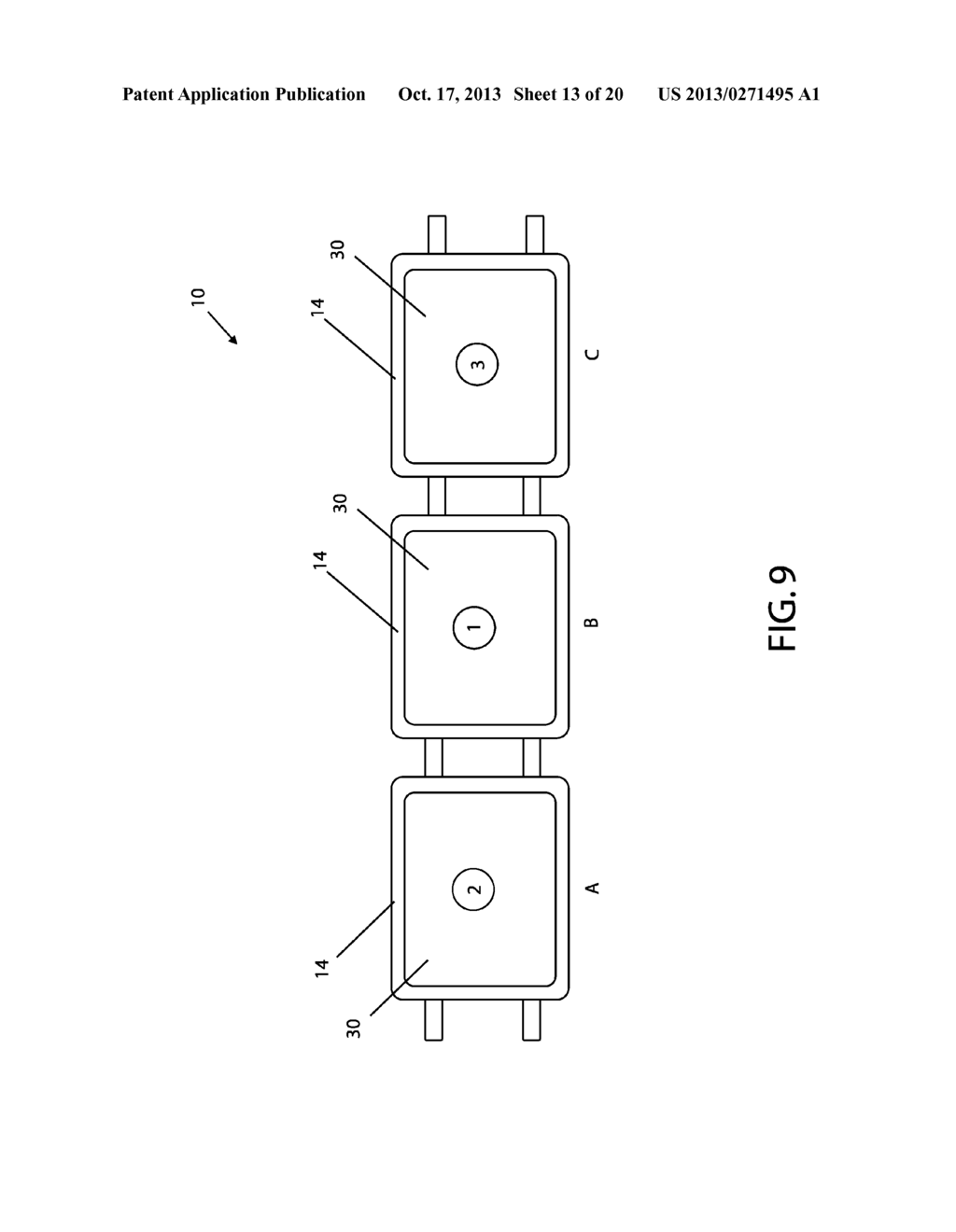 MULTI-SEGMENT WEARABLE ACCESSORY - diagram, schematic, and image 14