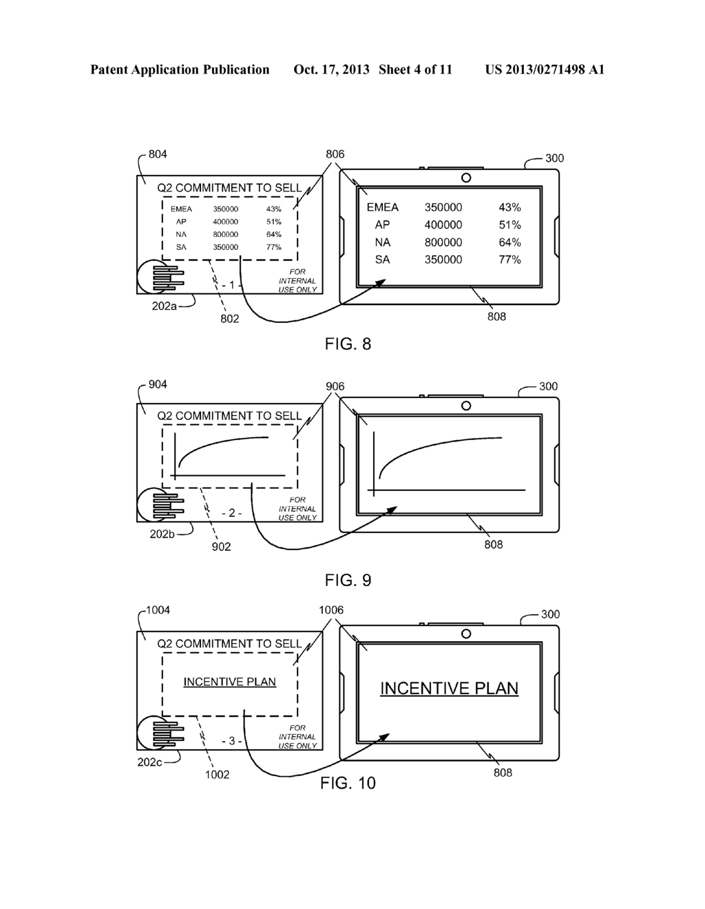 METHODS AND APPARATUS TO NAVIGATE ELECTRONIC DOCUMENTS - diagram, schematic, and image 05