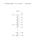 GAMMA VOLTAGE GENERATING APPARATUS AND ORGANIC LIGHT EMITTING DEVICE     INCLUDING THE SAME diagram and image