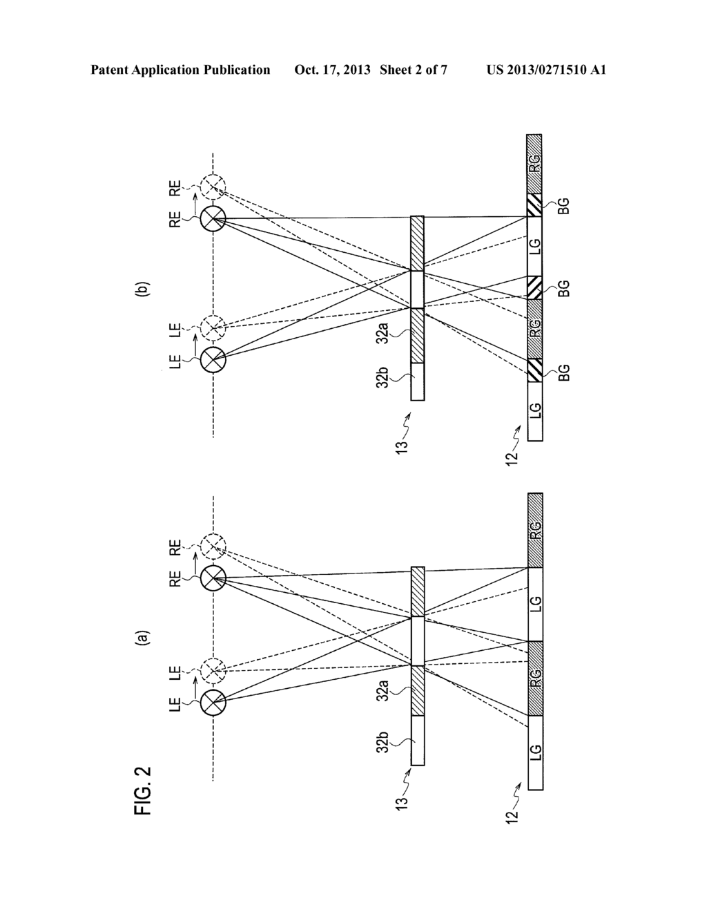 AUTOSTEREOSCOPIC DISPLAY APPARATUS - diagram, schematic, and image 03