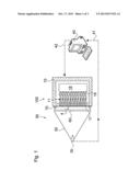 MONITORING DEVICE AND METHOD FOR MONITORING MARKING ELEMENTS OF A MARKING     HEAD diagram and image