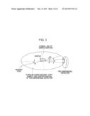 LIQUID EJECTING HEAD AND PIEZOELECTRIC ELEMENT diagram and image