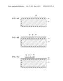 LIQUID EJECTING HEAD AND PIEZOELECTRIC ELEMENT diagram and image