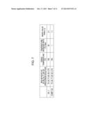 LIQUID EJECTING HEAD AND PIEZOELECTRIC ELEMENT diagram and image