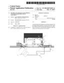 METHOD AND APPARATUS FOR THERMAL EXPANSION BASED PRINT HEAD ALIGNMENT diagram and image